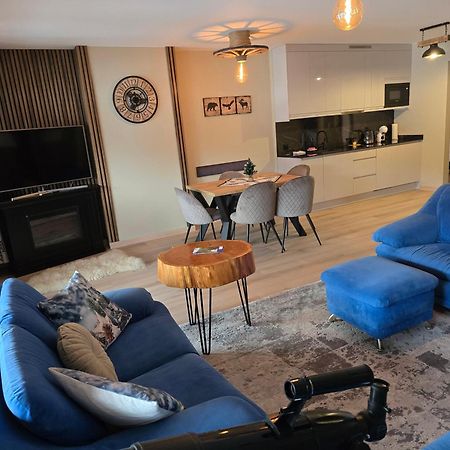 Apartament Mysliwski Zakopane Eksteriør bilde