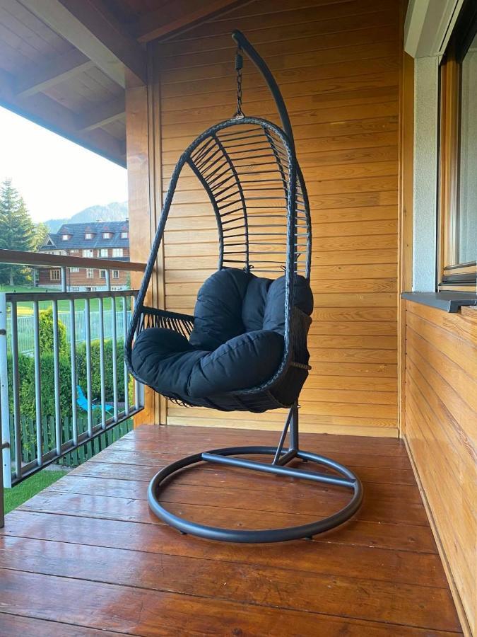 Apartament Mysliwski Zakopane Eksteriør bilde