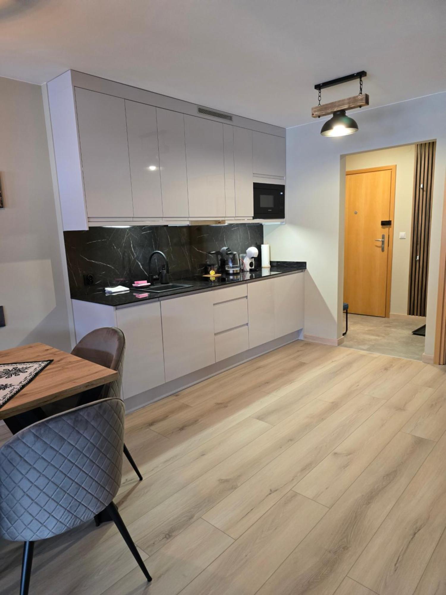 Apartament Mysliwski Zakopane Eksteriør bilde